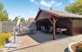 Ferienwohnung Kargow - Kargow - 3