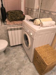 Apartament przy Rynku Loft - 3