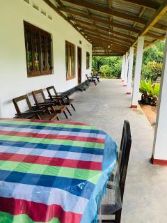 Samaraweera villa - Dikwella - 4