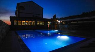 Apartment in Novalja with sea view, terrace, air conditioning, Wi-Fi (3565-11) - Novalja - 9