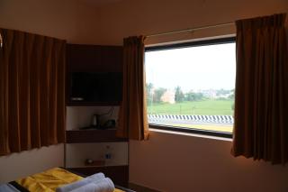 UJ Pallazzio - Business Class Luxury Hotel - 2