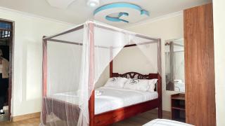 Maanet Gardens Hotel - 3
