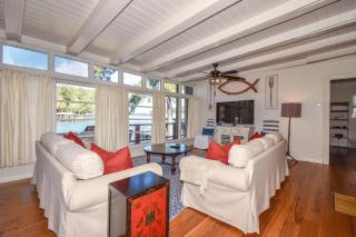 Sweet Retreat - Eclectic - 3
