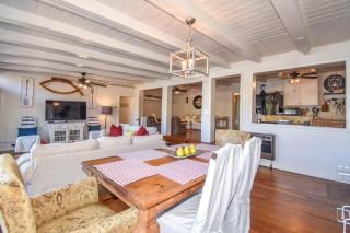 Sweet Retreat - Eclectic - 2