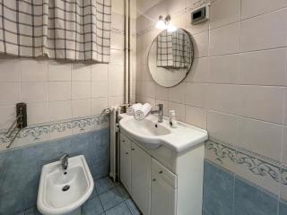 Comte De Nice Luxury 4 Pers Parking WiFi AC - 8