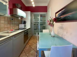 Comte De Nice Luxury 4 Pers Parking WiFi AC - Nice - 4