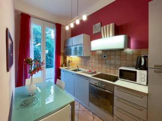 Comte De Nice Luxury 4 Pers Parking WiFi AC - 1