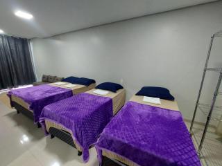 Quarto Big Família 6 pessoas - Formosa - 1