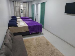 Quarto Big Família 6 pessoas - Formosa - 3