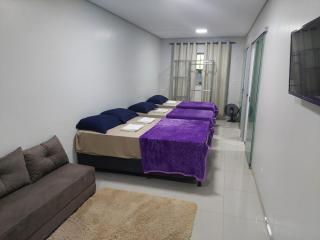 Quarto Big Família 6 pessoas - Formosa - 4