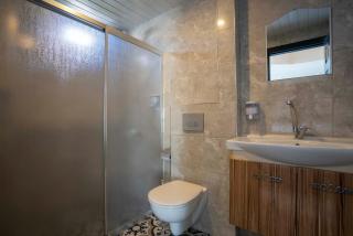 Aslan Corner Hotel - Alanya - 5