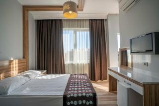 Aslan Corner Hotel - Alanya - 9