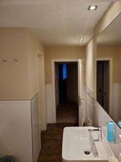 Hotel am Schlosspark garni - Husum - 7