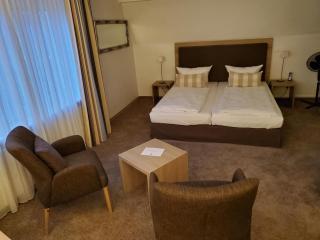Hotel am Schlosspark garni - Husum - 5