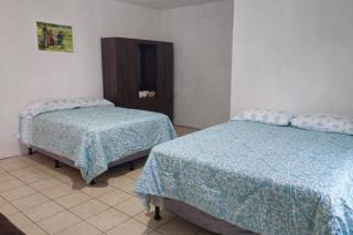 Apartamentos Pradera's C - Escuintla - 1