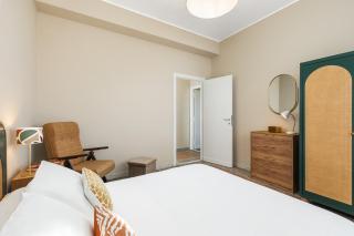 Conca d'oro house - 2