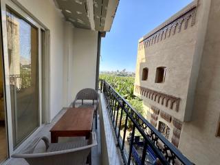 Sheherazade Hotel Apartments - Louxor - 7