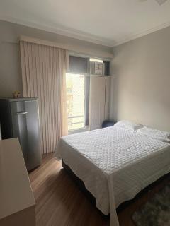 Apartamento Aconchegante - 5