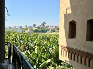 Sheherazade Hotel Apartments - Luxor - 0