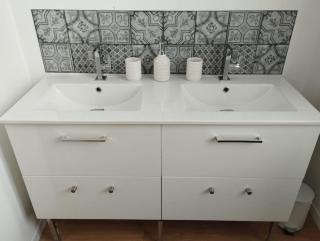 Maison 2 chambres proche Veules-les-roses - - 3