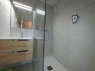 Appartement ensoleillé près des pistes pour 4 à Valmorel - FR-1-356-394 - Valmorel - 4