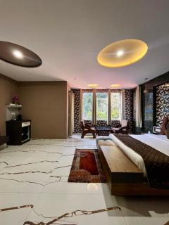 Hotel Viva La Vida - Dalhousie - 9