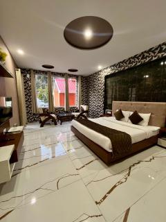 Hotel Viva La Vida - Dalhousie - 1