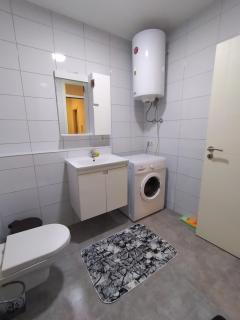 Prishtina Apartment - 3