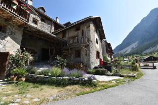 La Cerveyrette - Cervières - 0