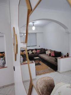 Quiet and family apartment, appartement - 0