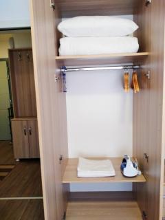 Prishtina Apartment - 4