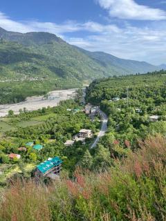 Aangan Homes - Dobhi, Manali - 1