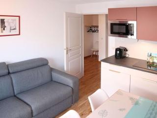 Appartement pour 6 pers. avec piscine, jacuzzi et balcon - Les Orres - FR-1-322-510 - Les Orres - 9