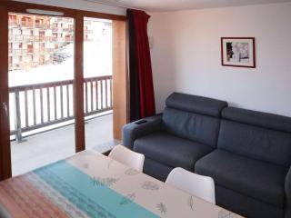Appartement pour 6 pers. avec piscine, jacuzzi et balcon - Les Orres - FR-1-322-510 - Les Orres - 8