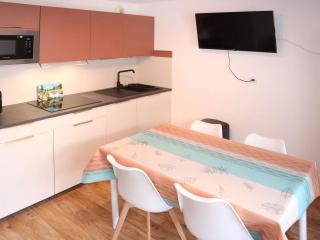 Appartement pour 6 pers. avec piscine, jacuzzi et balcon - Les Orres - FR-1-322-510 - Les Orres - 7