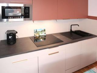 Appartement pour 6 pers. avec piscine, jacuzzi et balcon - Les Orres - FR-1-322-510 - Les Orres - 6