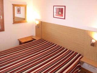 Appartement pour 6 pers. avec piscine, jacuzzi et balcon - Les Orres - FR-1-322-510 - Les Orres - 5