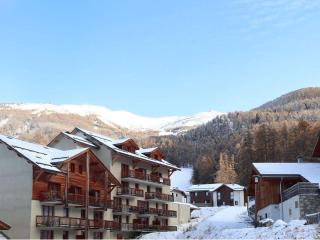 Appartement pour 6 pers. avec piscine, jacuzzi et balcon - Les Orres - FR-1-322-510 - Les Orres - 2