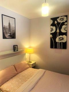 3 Bedroom Next to Airport & La Sagrada Familia Metro and FC barcelona Stadium - L'Hospitalet de Llobregat - 0
