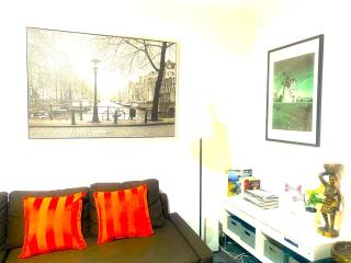 3 Bedroom Next to Airport & La Sagrada Familia Metro and FC barcelona Stadium - L'Hospitalet de Llobregat - 9
