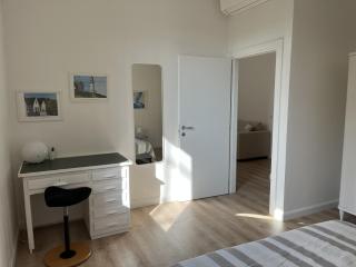 Casa ECO Fioravanti - Bolonia - 2