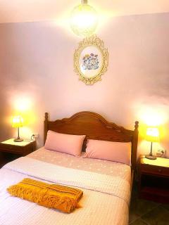 3 Bedroom Next to Airport & La Sagrada Familia Metro and FC barcelona Stadium - 1