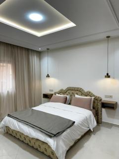 Spacious Cozy Central Nador - Nador - 5