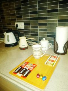 Prishtina Apartment - 6