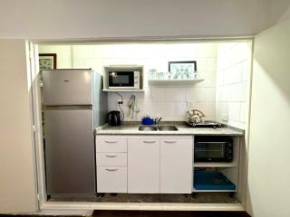 Amplio dos ambientes en el corazón de la ciudad - 7