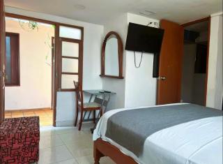 Aparta Hotel Bacano Loft - Santa Marta - 2