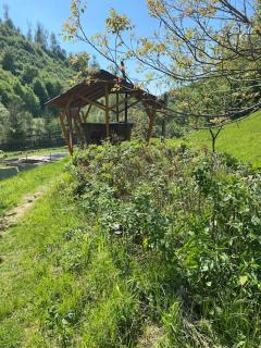 Cabana Mădălin - 3