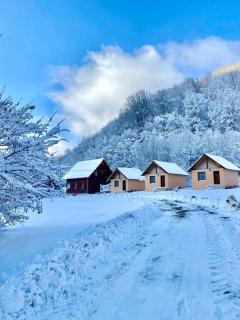 Cabana Mădălin - 2