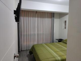 Hostal Break - Arequipa - 8