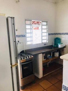 Casa em Ubatuba Ocean House - Ubatuba - 6